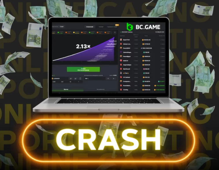 Exploring the World of Bc.Game Real Time Bets